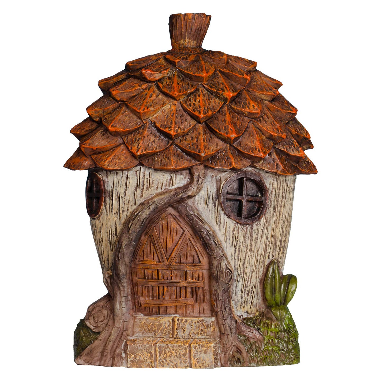 Adoring Acorns Fairy Garden Kit - 11 Piece