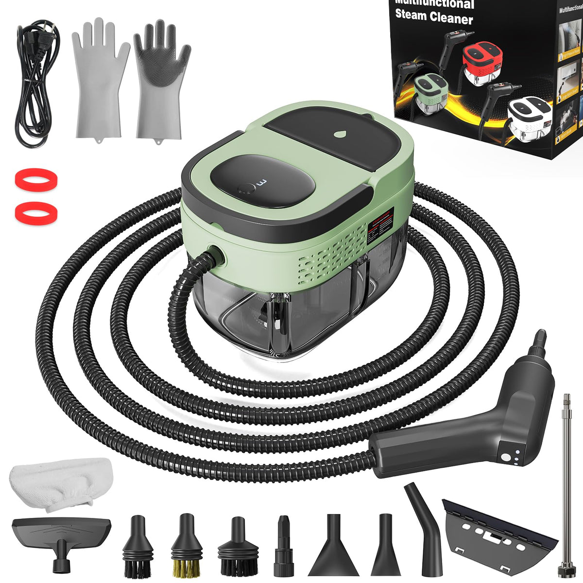 Handheld Steam Cleaner