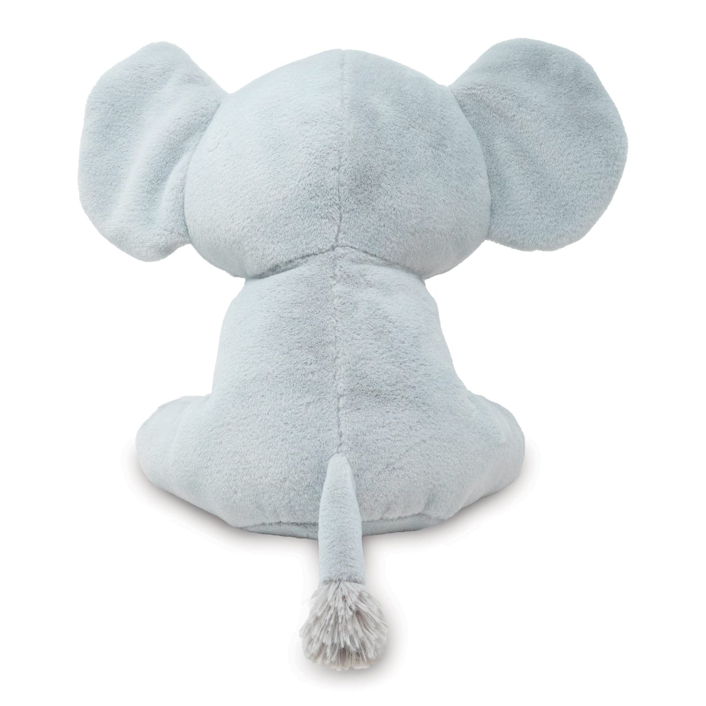 Cuddle Barn | Duncan The Dragon & Twinkling Starlight The Elephant, Animated Stuffed Animal Plush Toys, Bundle of 2