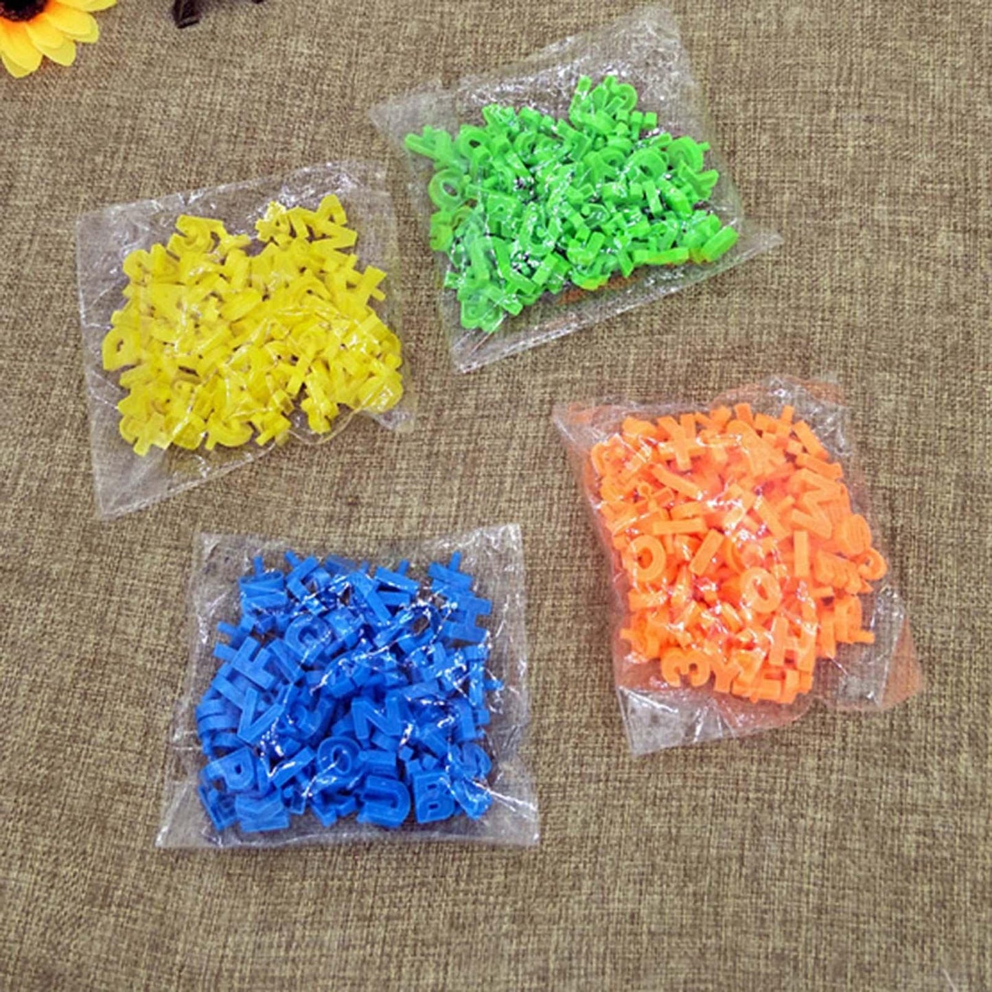Colaxi Mushroom Nails Pegboard Fine Motor Skill Occupational Activities, 296pcs Nail Beads