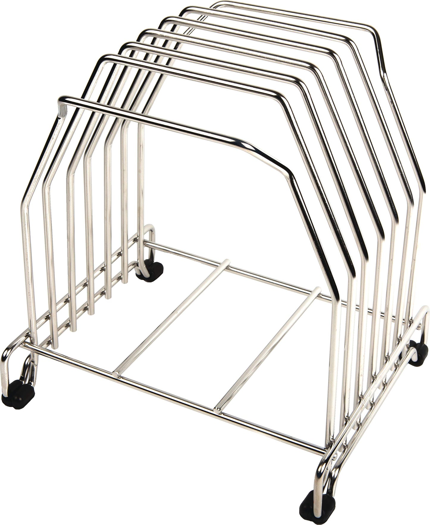 San Jamar KLRST Kolor-Cut Storage Stand
