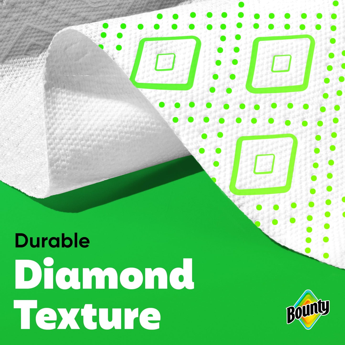 Bounty Select-A-Size Paper Towels, White, 8 Triple Rolls = 24 Regular Roll