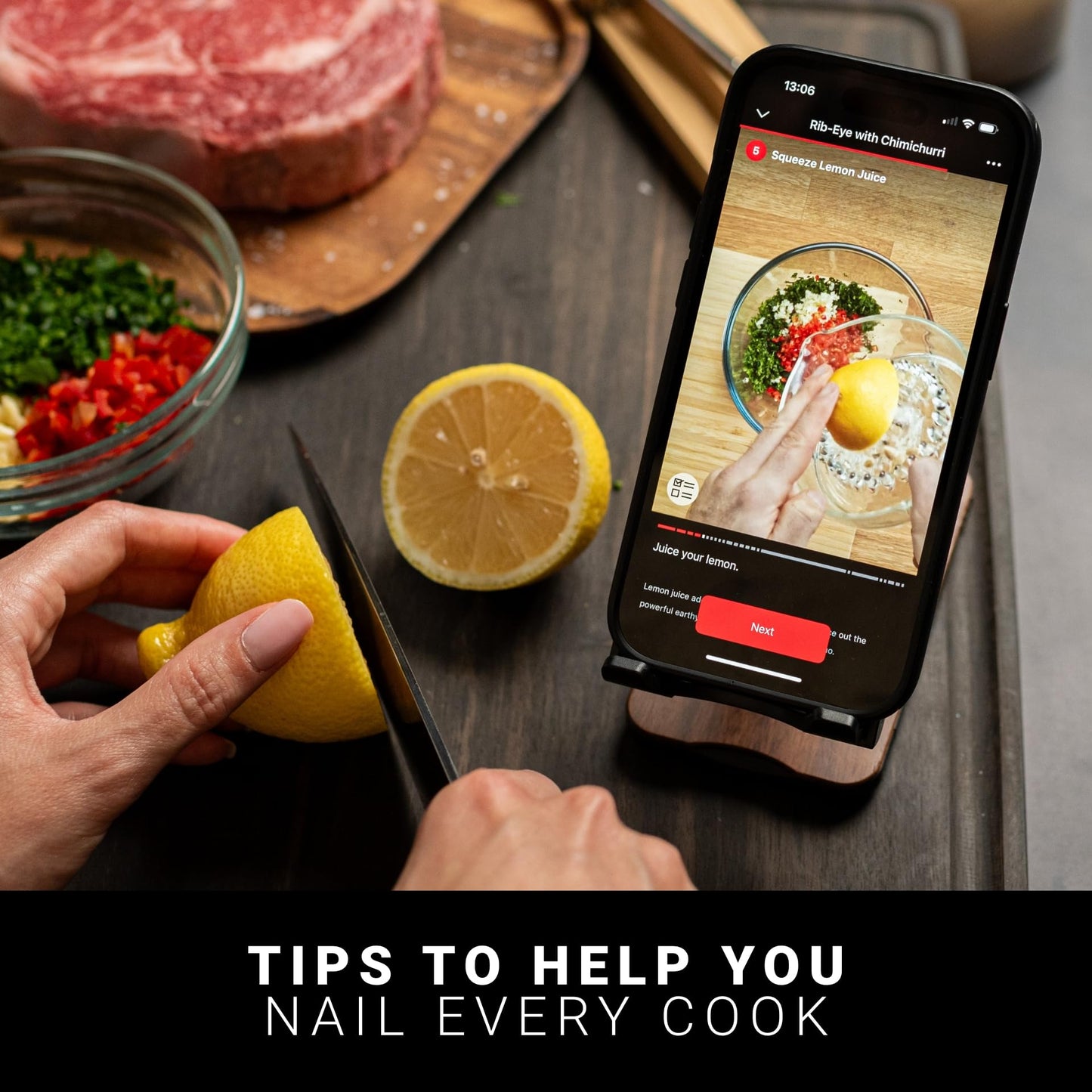 MEATER SE: 100% Wireless Smart Meat Thermometer | No Wires, No Fuss | 165ft Bluetooth Range | Dual Temp Sensors | Guided Cook System | Dishwasher Safe | Perfect for BBQ, Grill, Oven, Smoker
