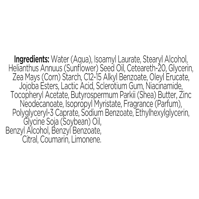 SheaMoisture Whole Body Deo Cream Coconut & Hibiscus 3 count for All-Day Odor Control, with No Aluminum, 2.5 oz