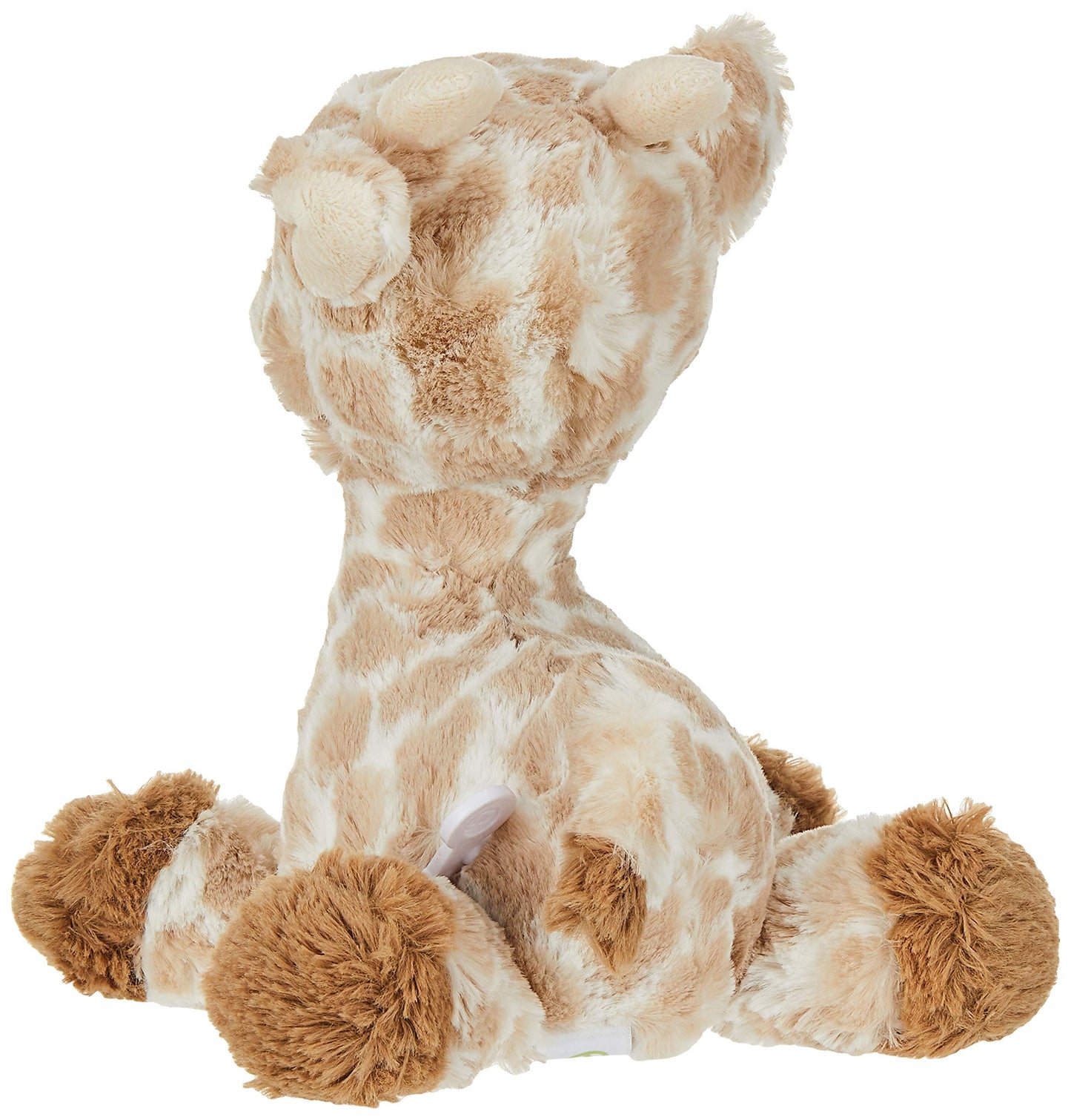 Ebba - Loppy Giraffe (Ebba) - 11.5" Loppy Giraffe Musical