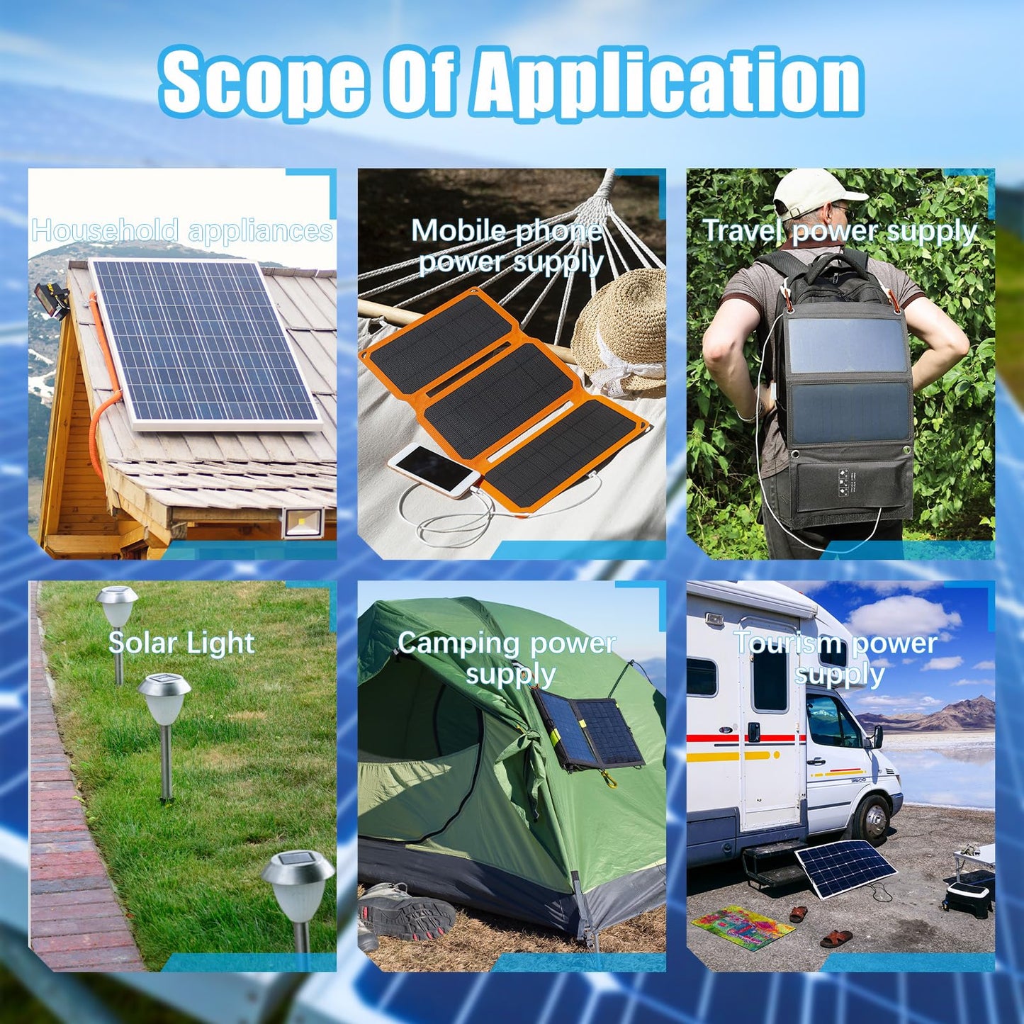 4 Pcs Mini Solar Panel,1W DC 6V Polysilicon Solar Cell Charger Module,with 30cm Cable,Small Photovoltaic Power Cells Charge,for Scientific Research Projects,Making Lawn Lights,Landscape Lights,DIY
