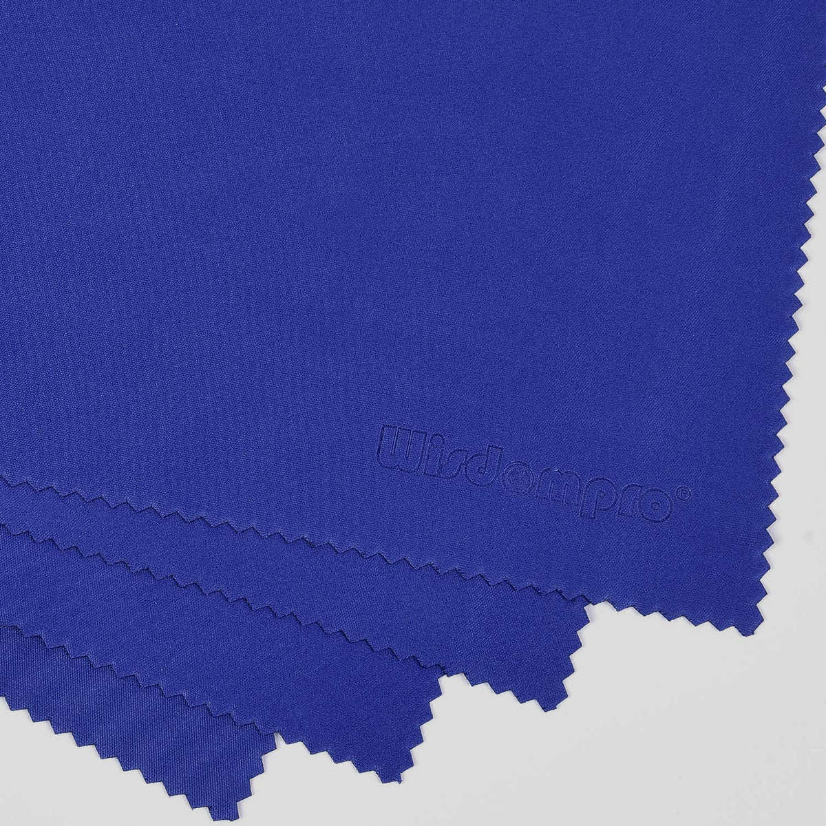 4 Pack 16x16 Inch Extra Large Microfiber Cleaning Cloths