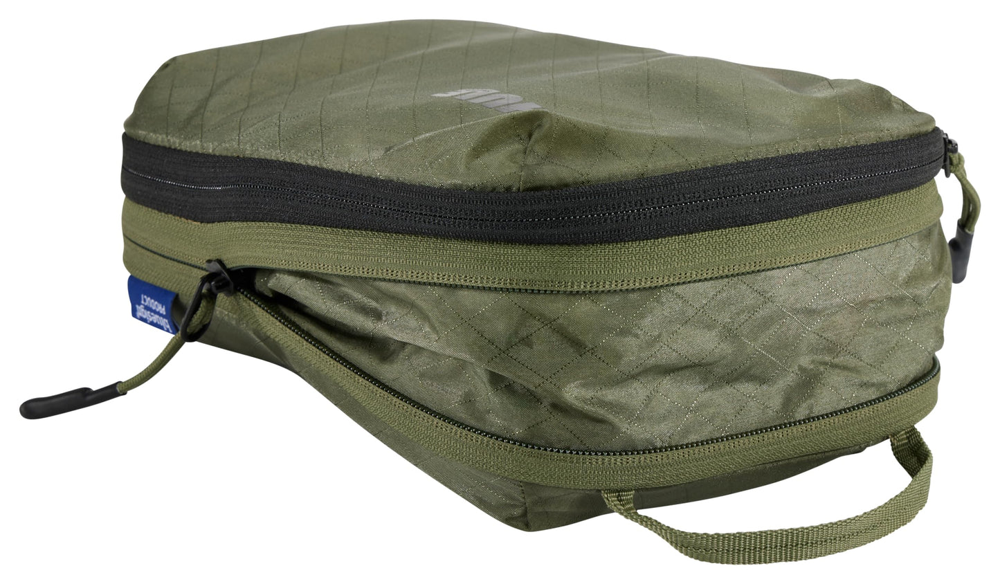 Thule Compression Packing Cube smallSoft Green