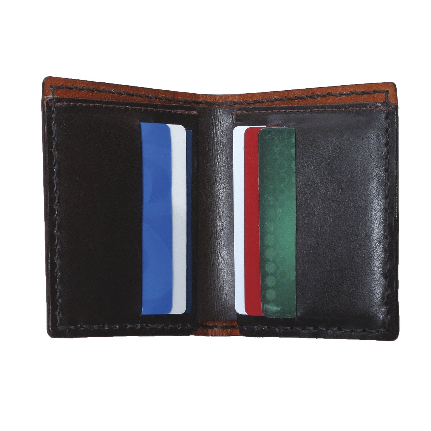 Realeather Bifold Wallet Leathercraft Kit