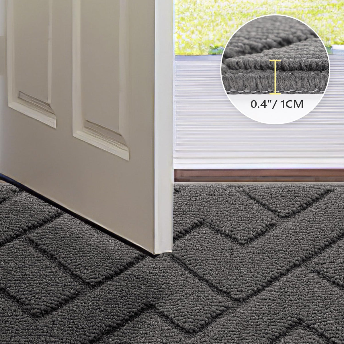 Indoor Door Mat