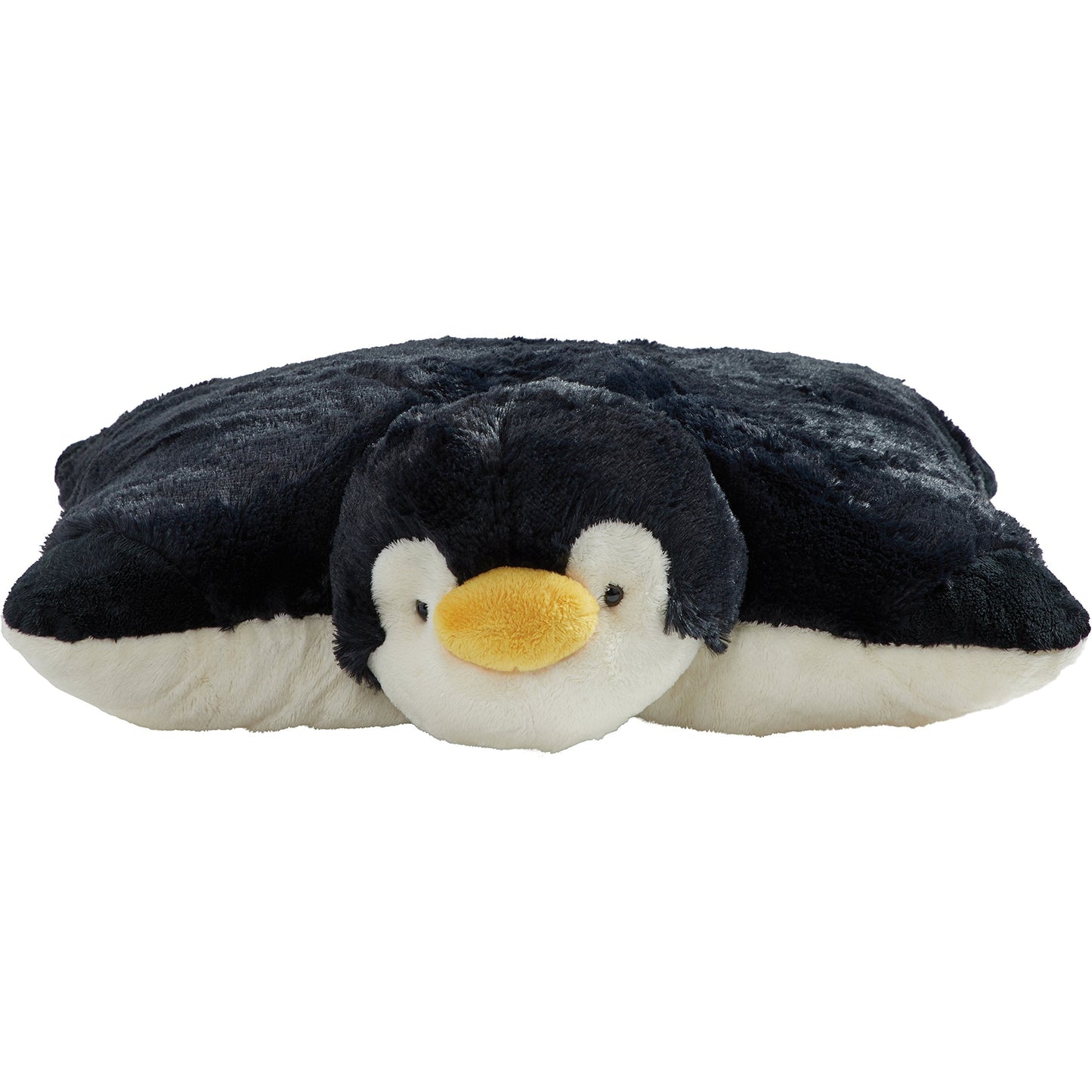 Pillow Pets Originals Stuffed Animal Plush Toy 18", Playful Penguin