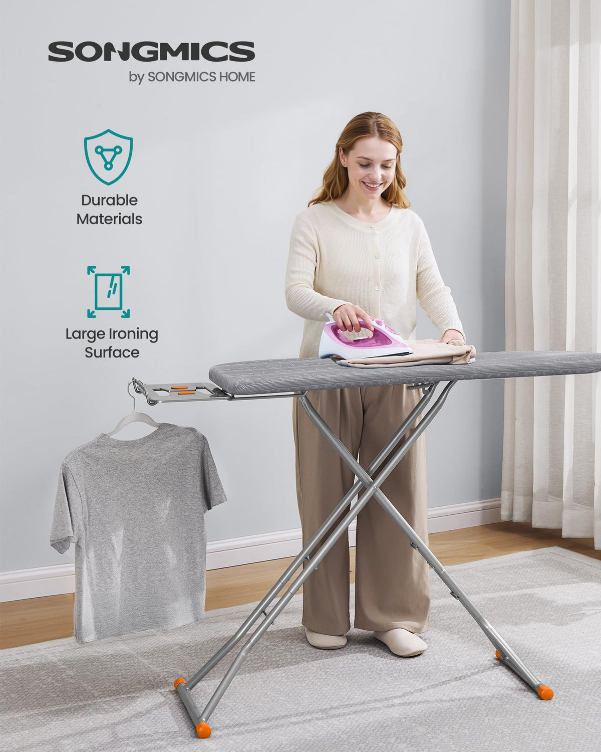 Ironing Board
