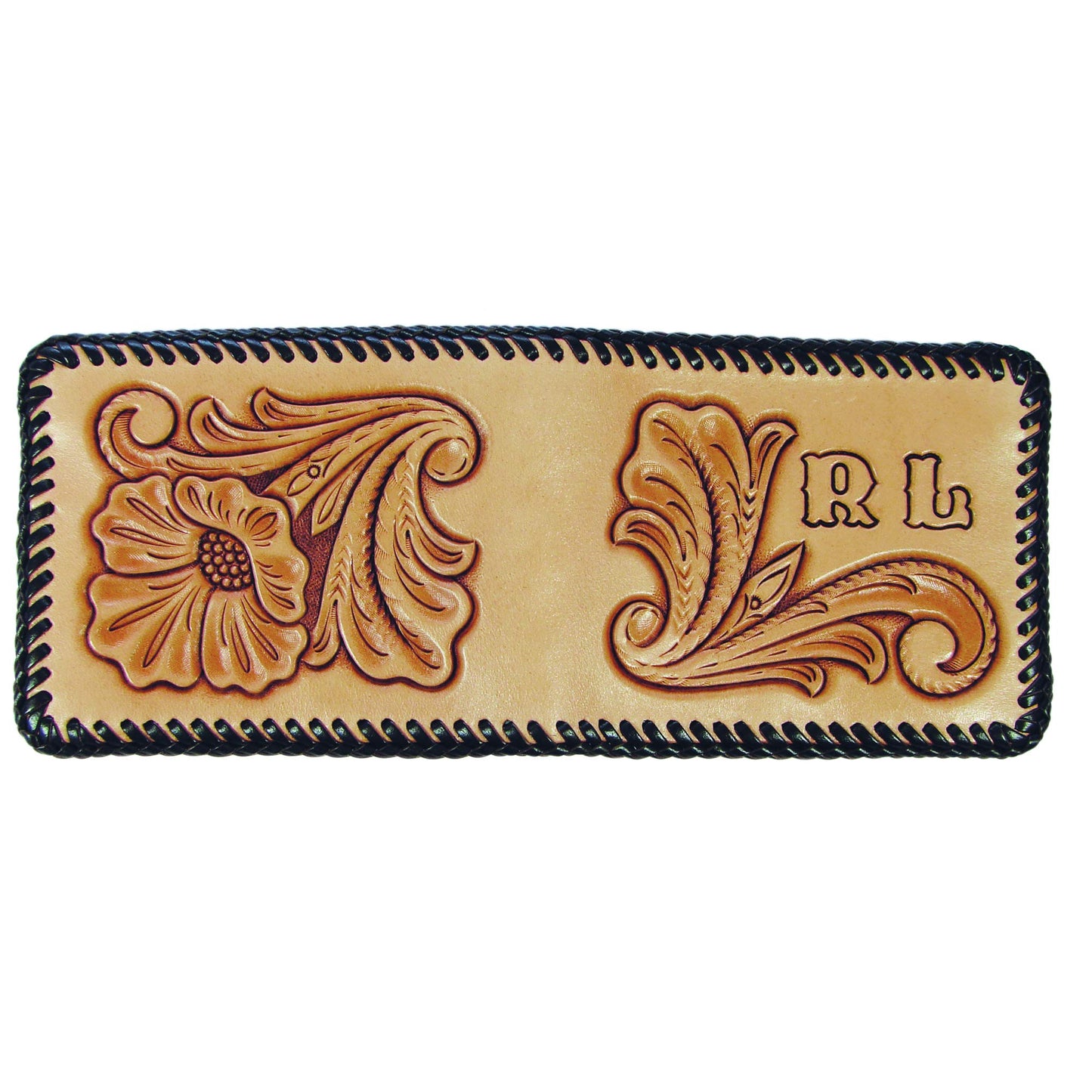 Realeather Basic Billfold Leathercraft Kit