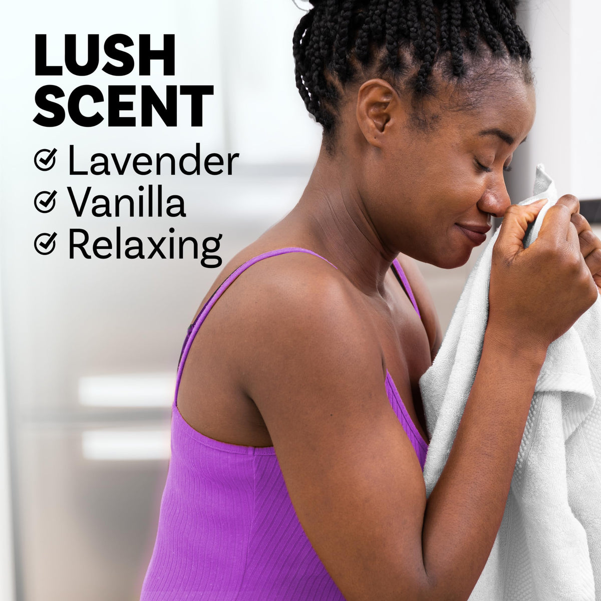 Unstopables In Wash Scent Booster Beads (13.4 Ounce)