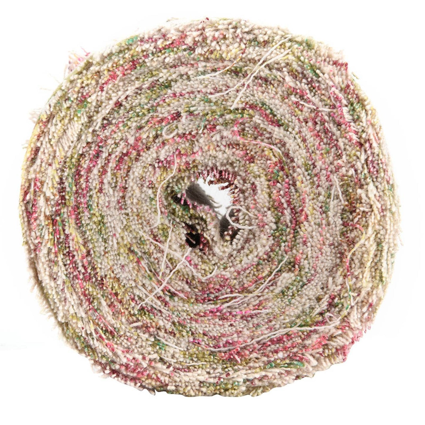 Burlap Ribbon, 32.8ft Long x 2.0in Wide Rose Printed Burlap Ribbon Hessian Jute Strap for Wedding Decorations, Handmade Crafts, Home Accessories, Party Supplies