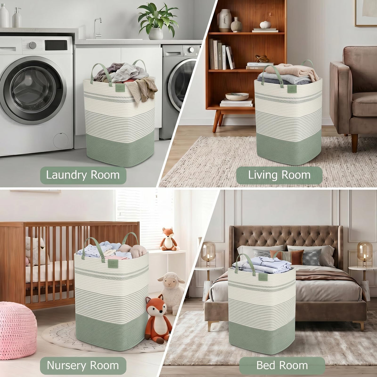 100L Nursery Hamper