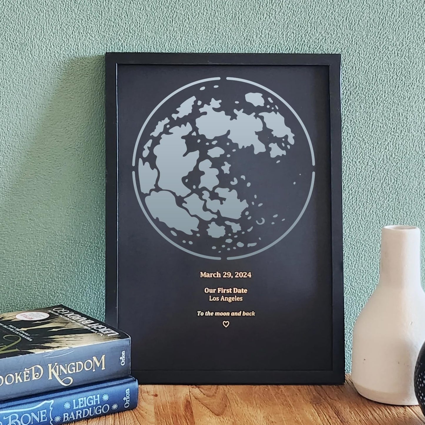 Moon Stencils for Painting Star Stencil Reusable Sun Clouds Stencils for Painting on Wood Furniture Canvas Fabric Walls