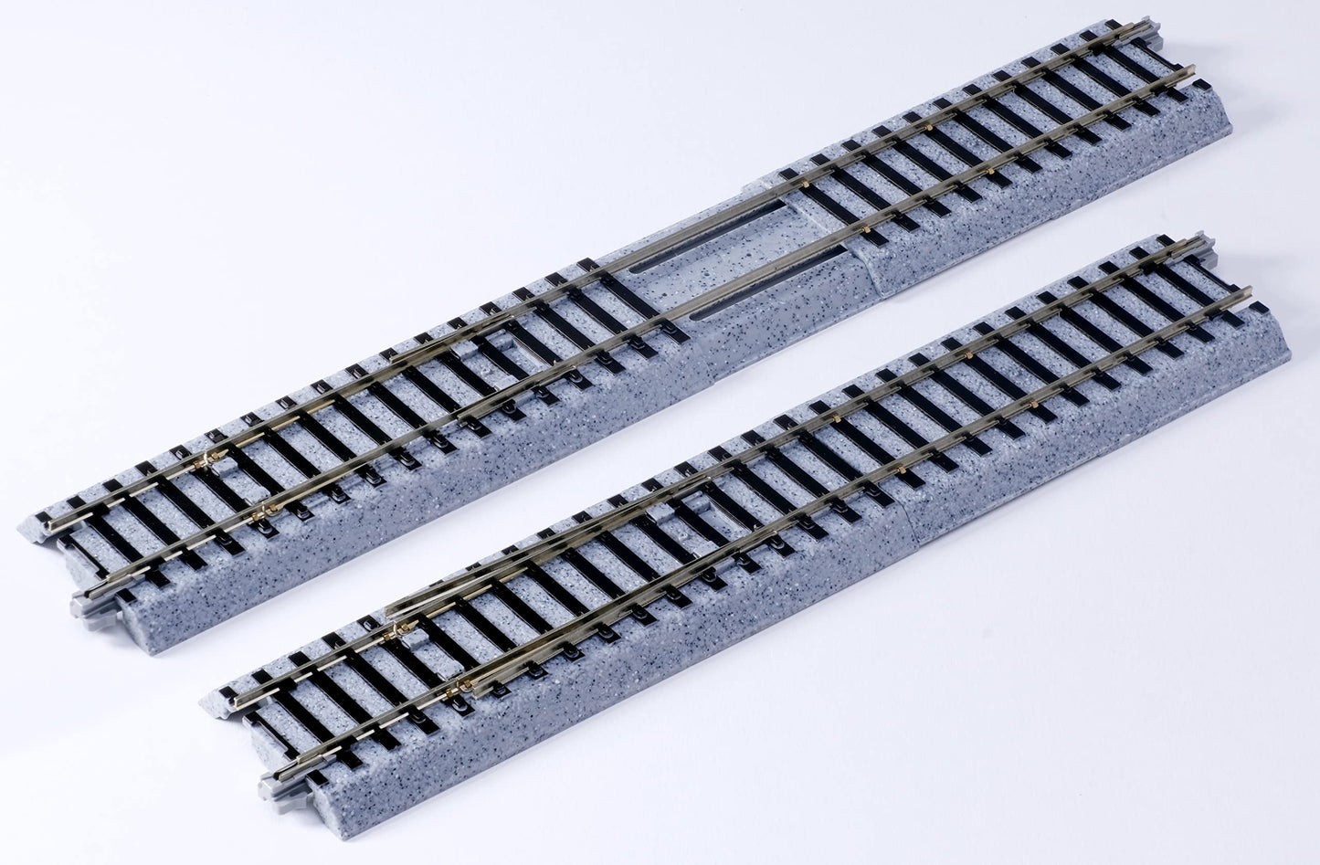 KATO HO Gauge HO Unitrack Sliding Track 8.3 - 10.0 inches (212 - 252 mm) 2-194 Model Railway Supplies