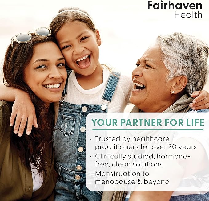 Fairhaven Health BFP Kit - 40 Ovulation and 10 Pregnancy Test Strips – Monitor LH and HCG Levels- Early Detection at Home for Women Trying to Get Pregnant - Made in North America