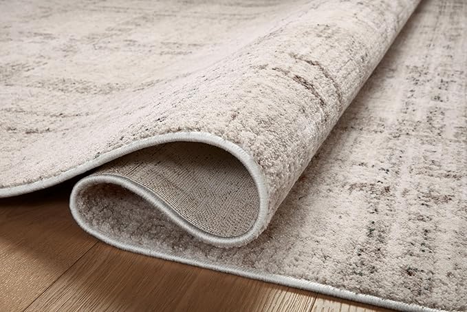 Loloi Angela Rose Ember Collection EMB-04 Ivory/Multi 11'-6" x 15'-7" Area Rug