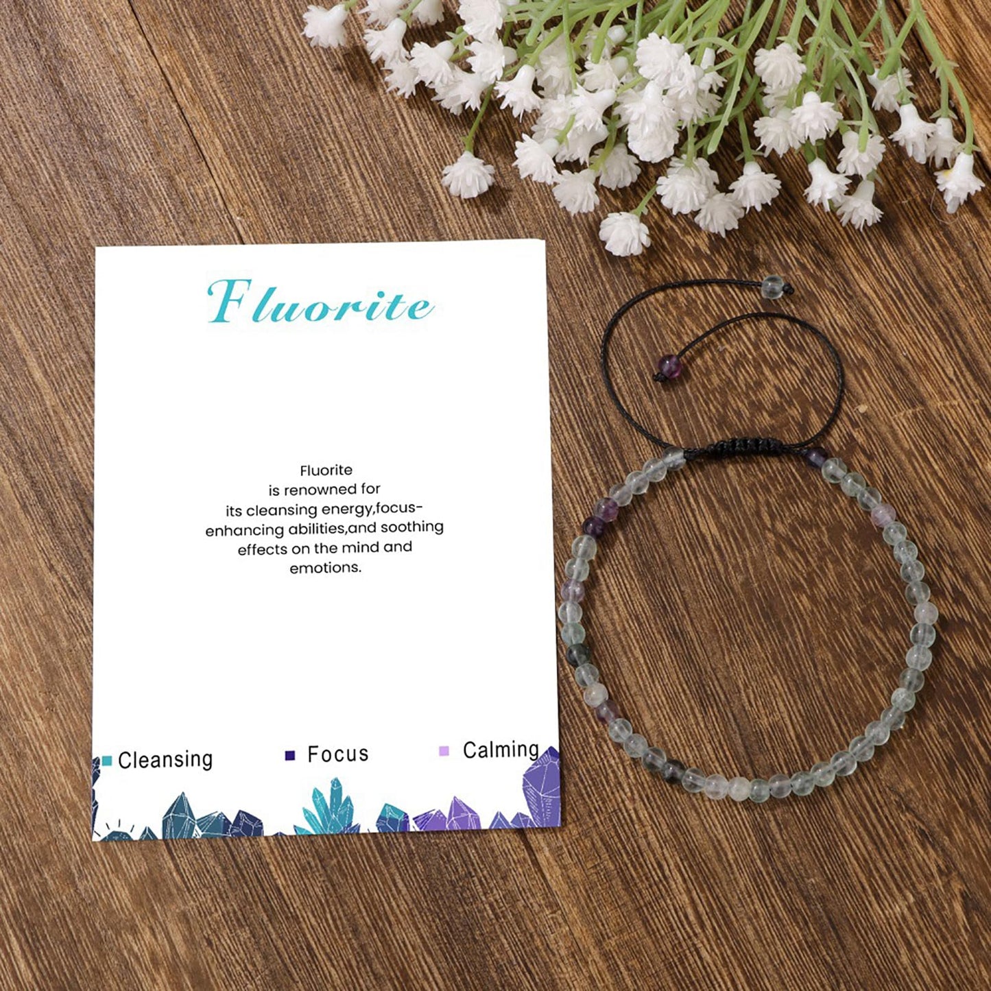 Lit Wall Labradorite Anklets for Women Handmade Beach Boho Ankle Bracelet Waterproof Natural Stone Anklet Adjustable Beaded Ankle Bracelet Plus Size Anklets Gemstone Anklet Jewelry Gift for Her