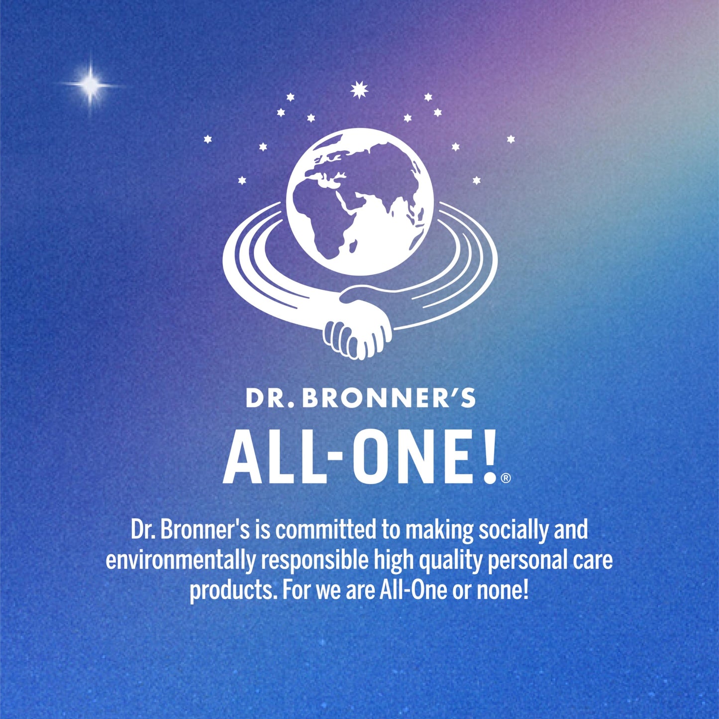 Dr. Bronner's Sal Suds Biodegradable Cleaner (32 oz) – All Purpose Pine Mop Detergent for Floors, Laundry & Dishes, Multi-Surface Concentrate, Heavy-Duty Degreaser