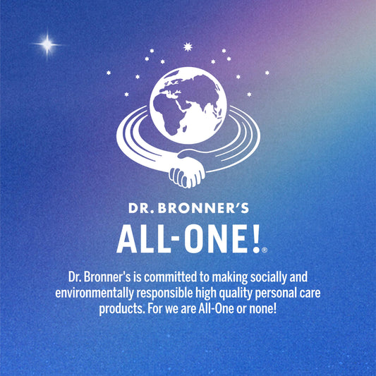 Dr. Bronner's Sal Suds Biodegradable Cleaner (32 oz) – All Purpose Pine Mop Detergent for Floors, Laundry & Dishes, Multi-Surface Concentrate, Heavy-Duty Degreaser