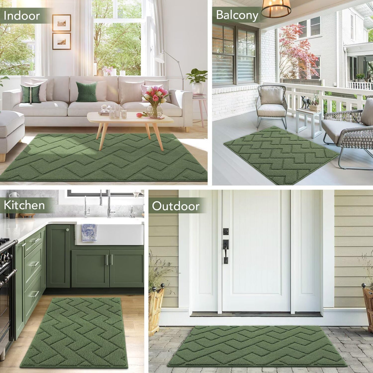 Indoor Door Mat