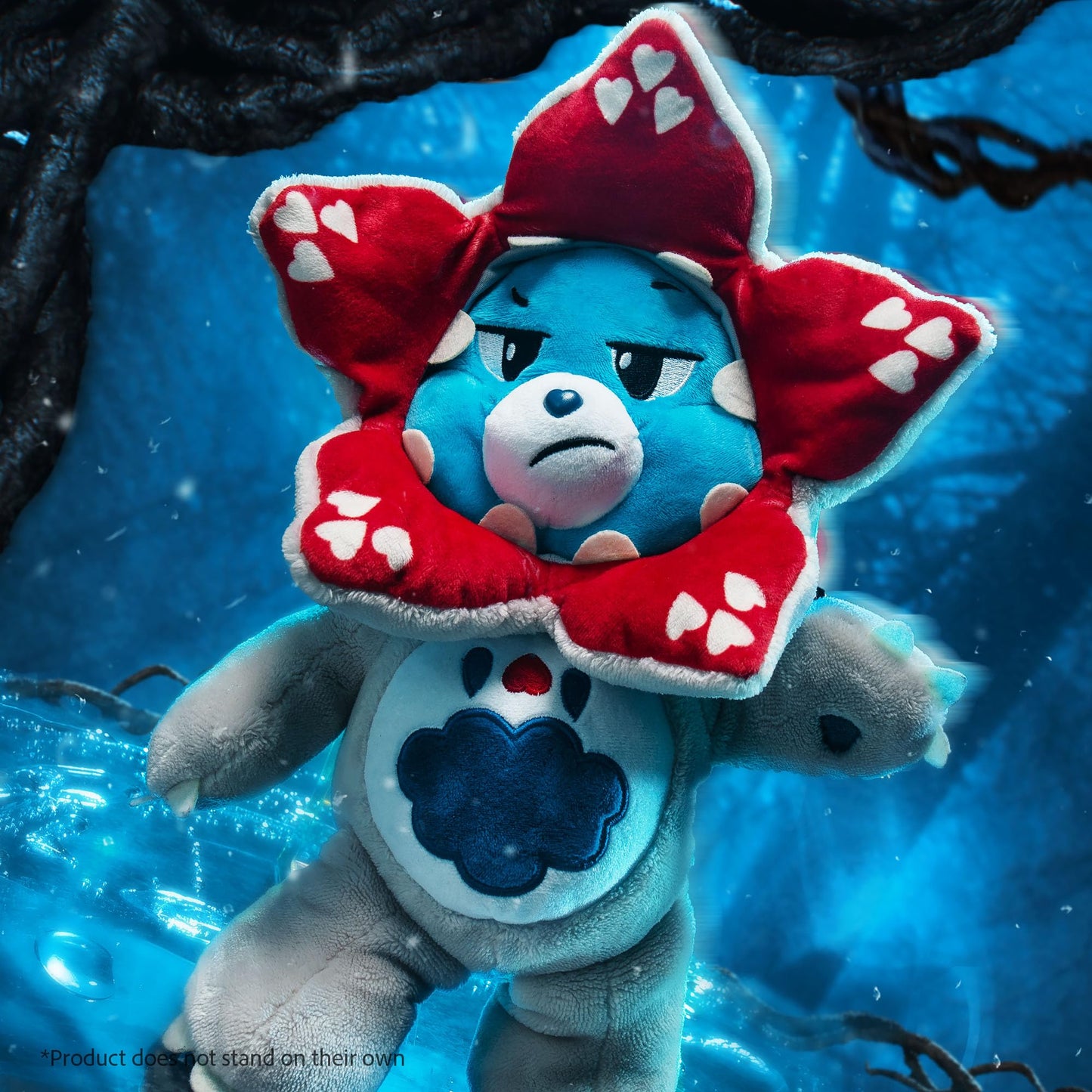 Care Bears x Stranger Things 2-Pack Boxed Set