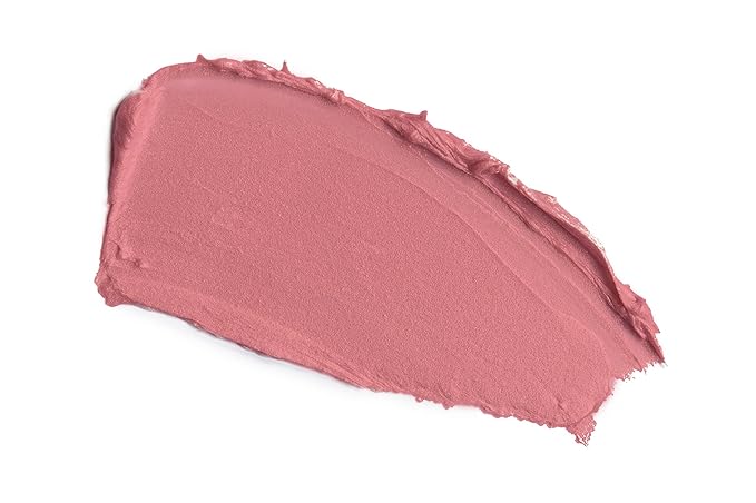 Gabriel Cosmetics Lipstick (Rosewood - Peachy Pink/Cool Crème), 0.13 Oz.