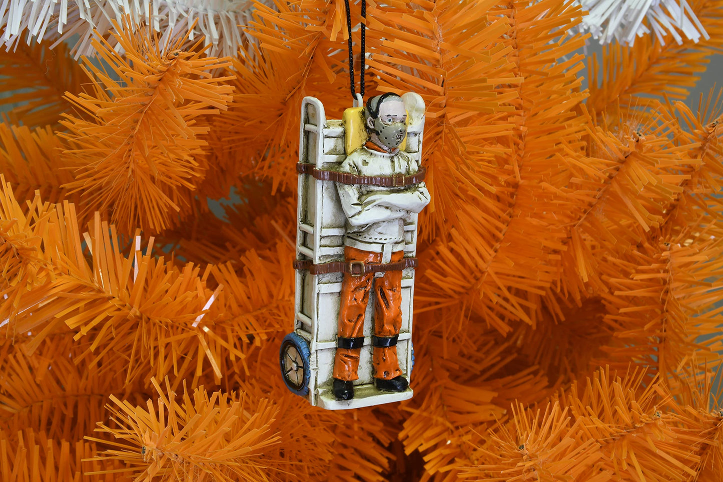 Tree Buddees Cannibal Halloween Ornament Creepy Decoration