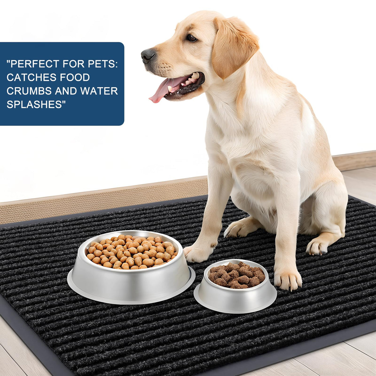 Front Door Mat 59x40 (20.67 Sq Ft)