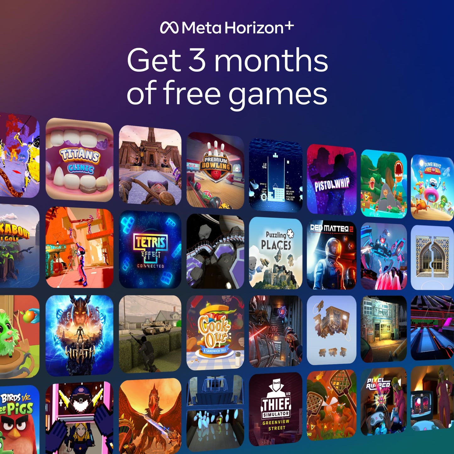 Meta Quest 3S 128GB | VR Headset — Thirty-Three Percent More Memory — 2X Graphical Processing Power — Virtual Reality Without Wires — Access to 40+ Games with a 3-Month Trial of Meta Horizon+ Included
