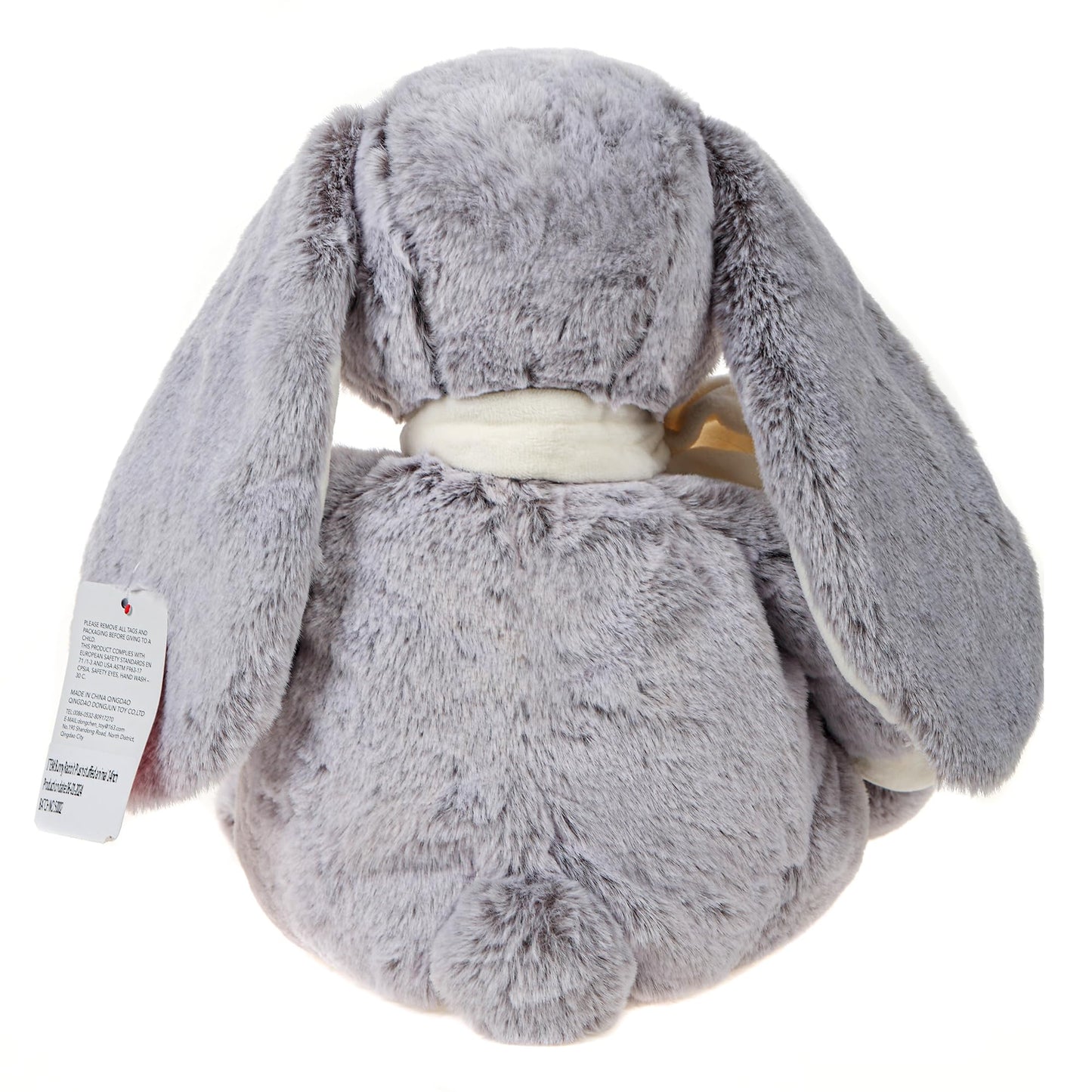 DILLY DUDU Bunny Rabbit Stuffed Animal Plush Toy Best Gifts 21inch
