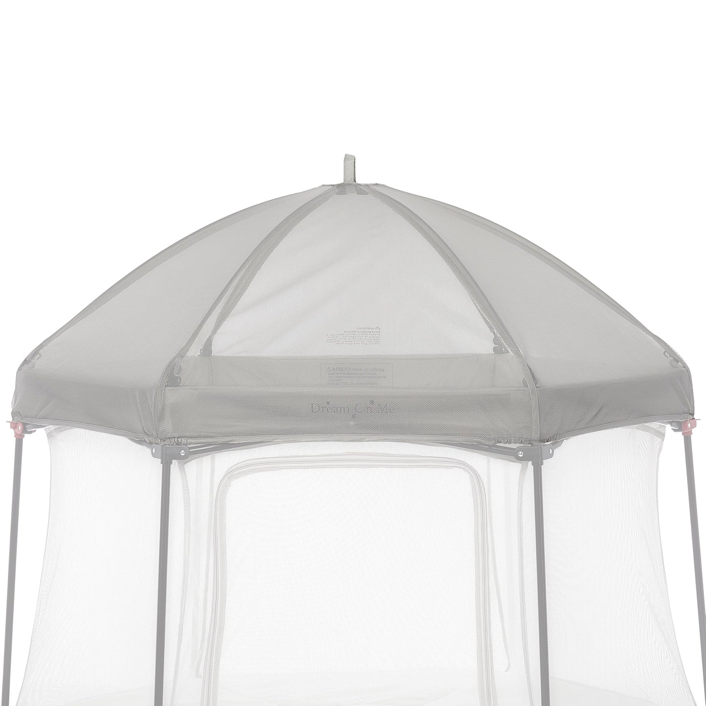 Dream On Me Onyx Canopy