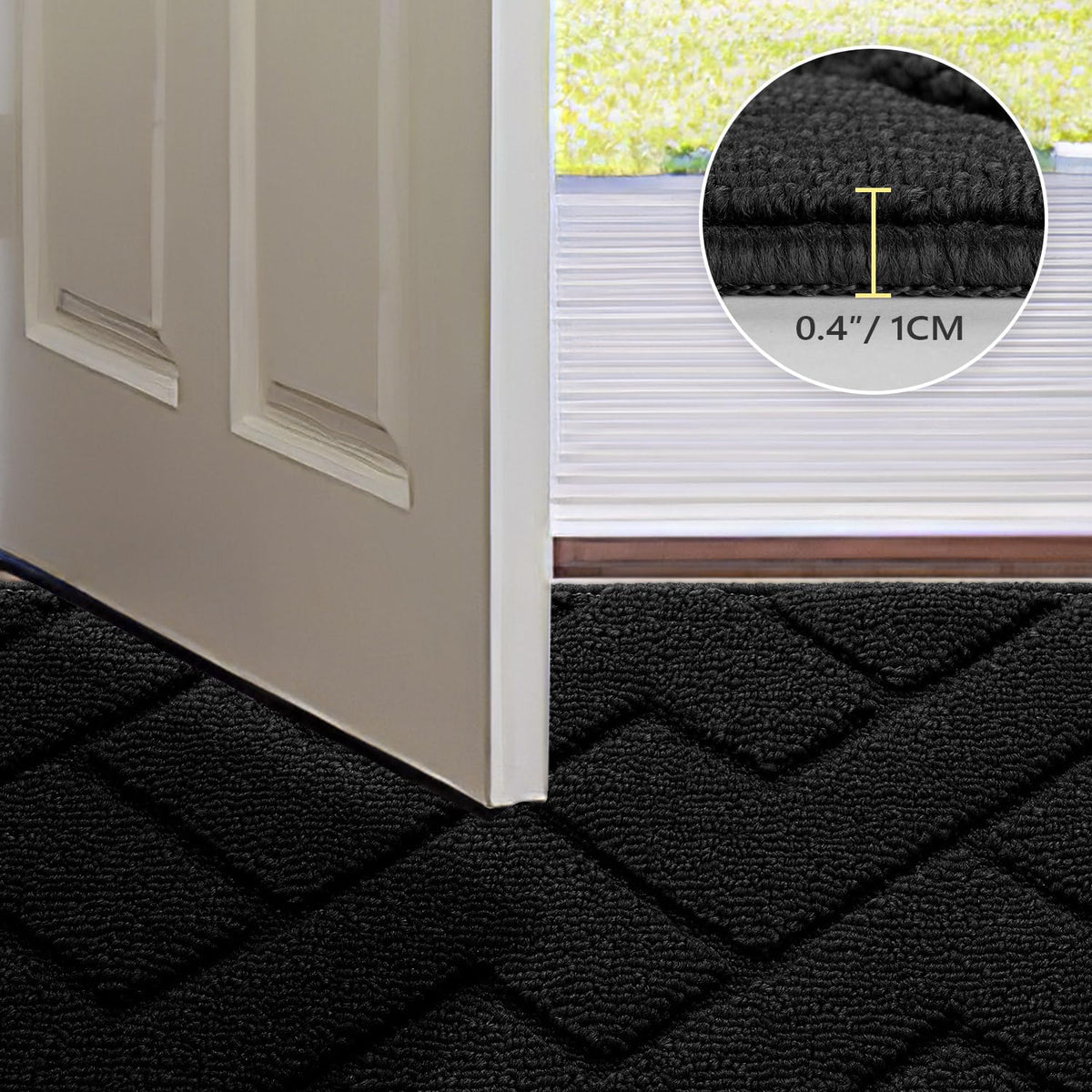 Indoor Door Mat