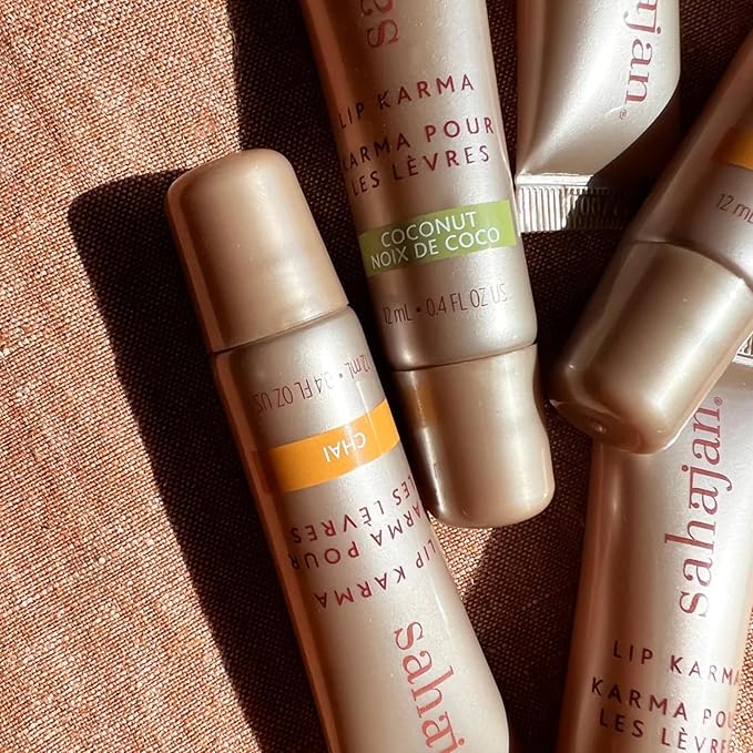Lip Karma Vanilla