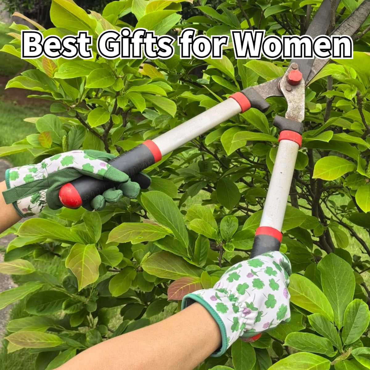 Gardening Gloves Women