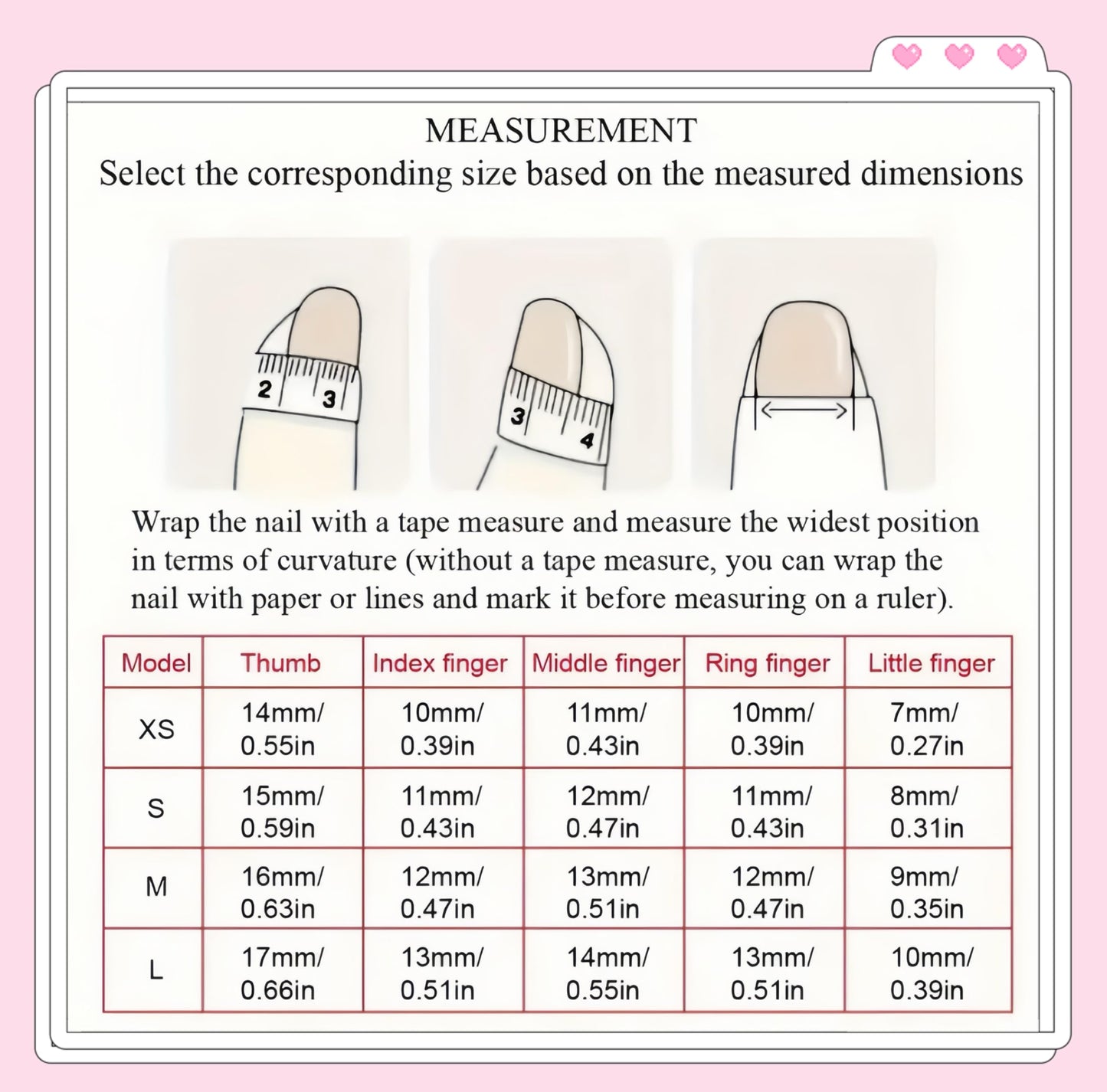 Handmade Holographic Cat Eye Press on Nails Medium Almond-Dark Fake Nails Press Ons Chrome Black, Reusable cat eye press on nails (M, 02)