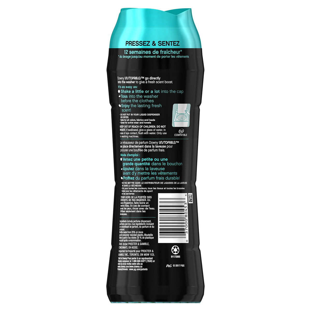 Unstoppables In (13.2 Ounce)