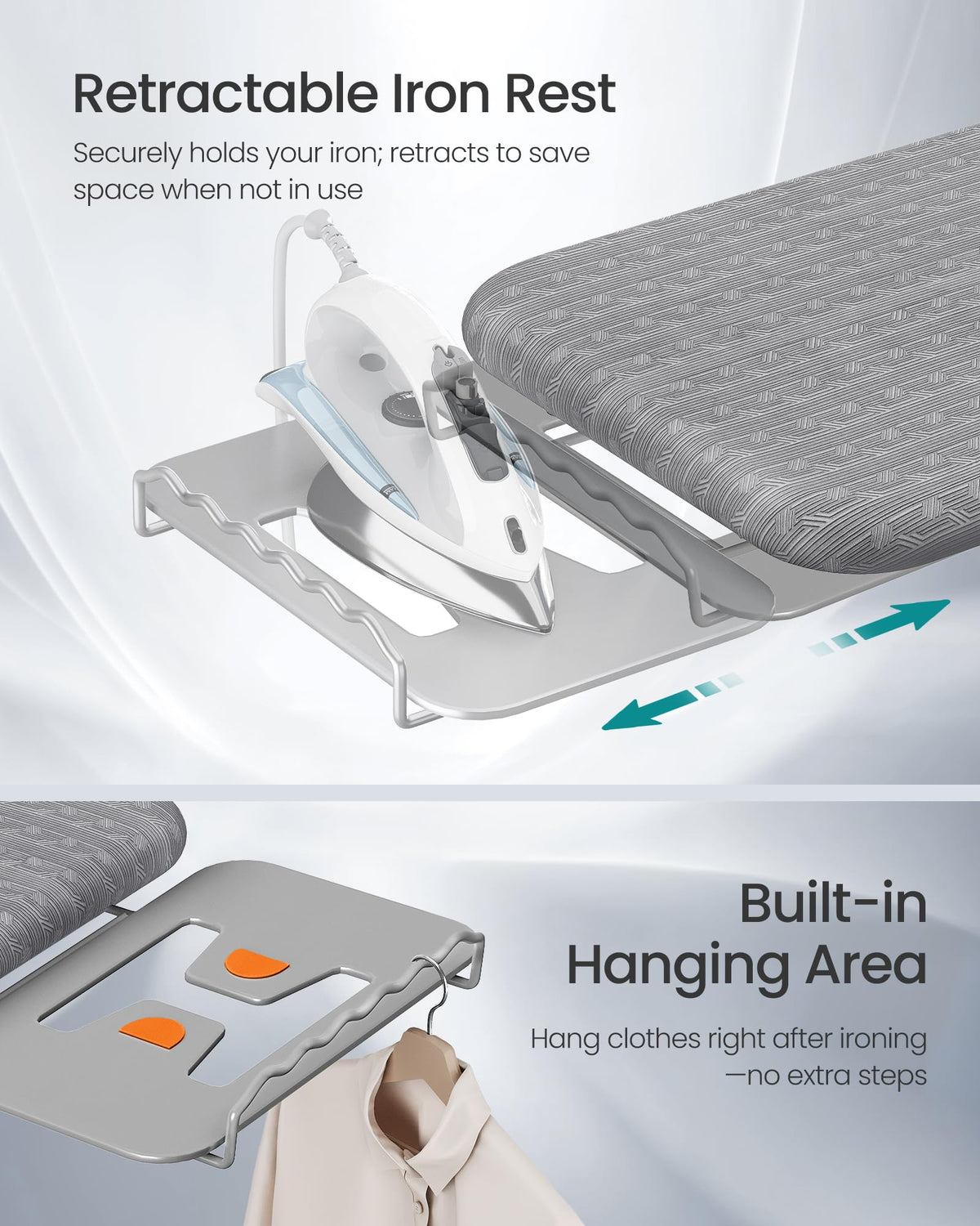 Ironing Board