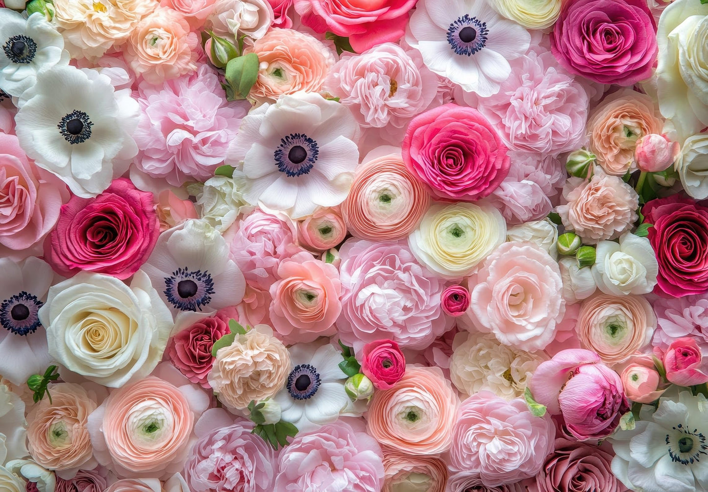 Café Ranunculus Corms for Planting – Romantic Blush & Champagne Double Blooms – Spring Flowering Buttercup Bulbs – Cut Flower Garden Favorite (20 Corms)