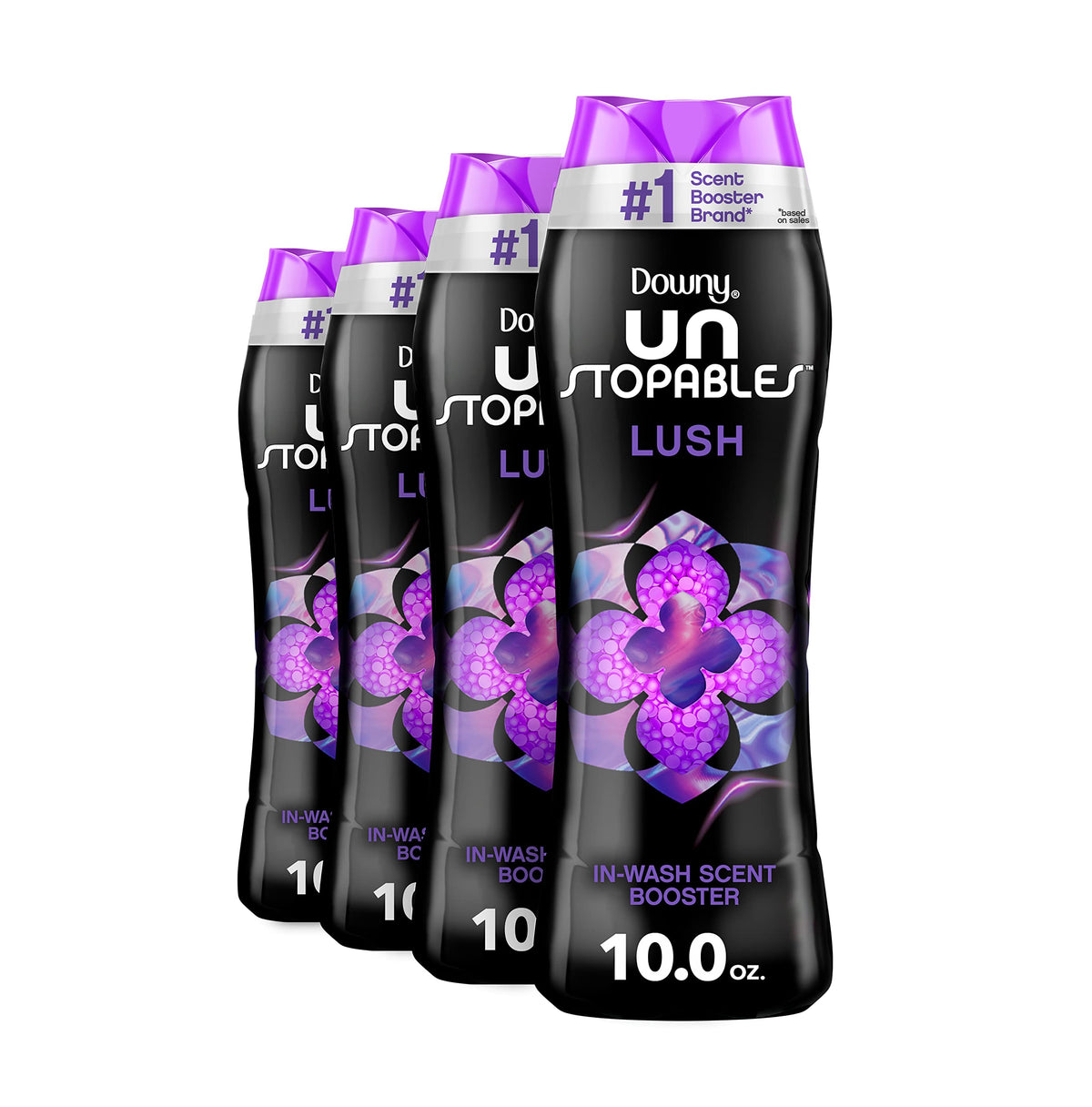 Unstopables Laundry Scent Booster Beads for Washer (40 Ounce)