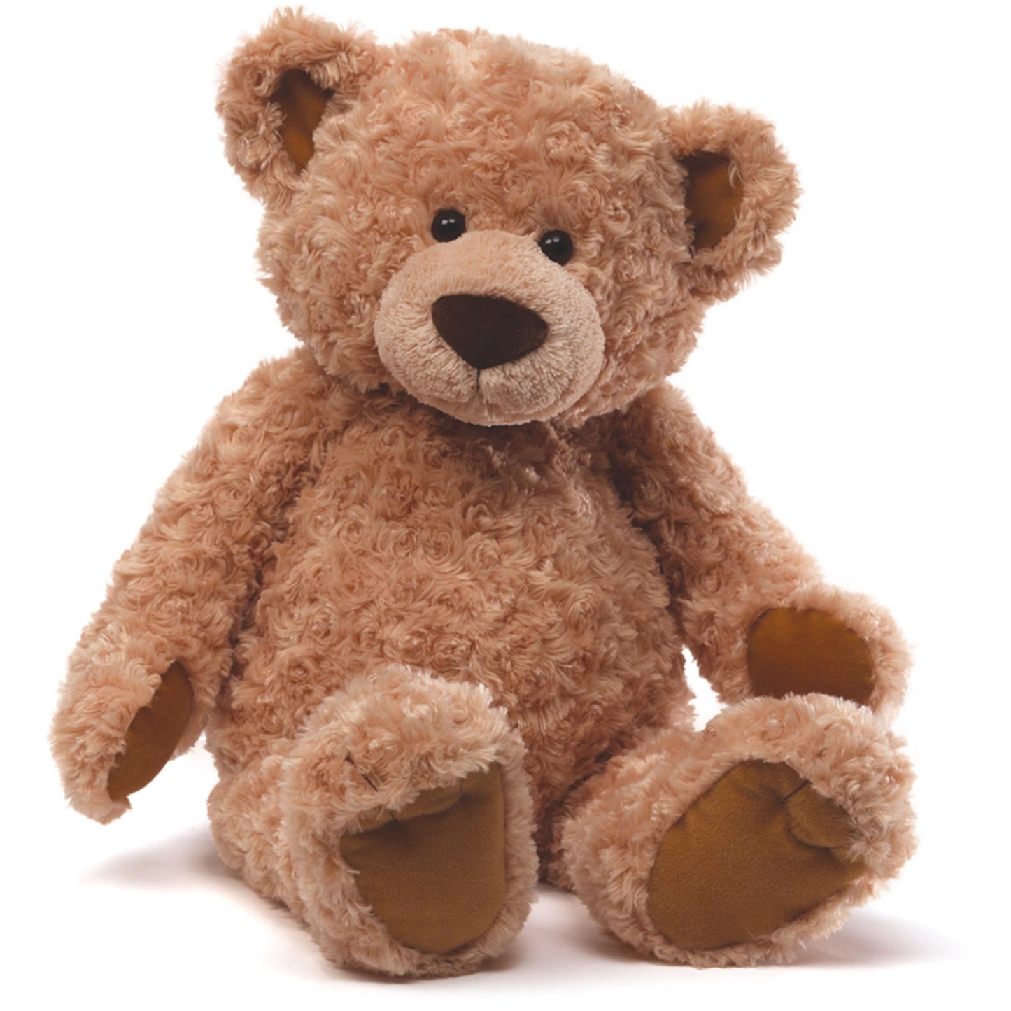 GUND Maxie Classic Teddy Bear Plush Stuffed Animal, Beige, 24"