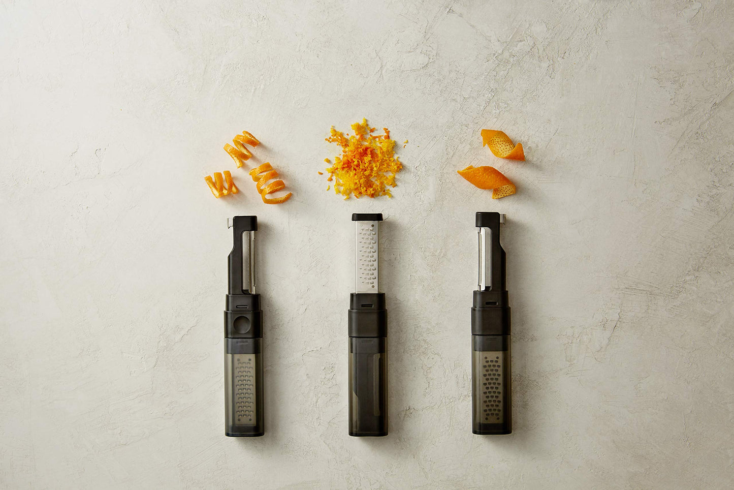 Rabbit Bar Tool Set Cocktail Kits, 5 Piece, Assorted