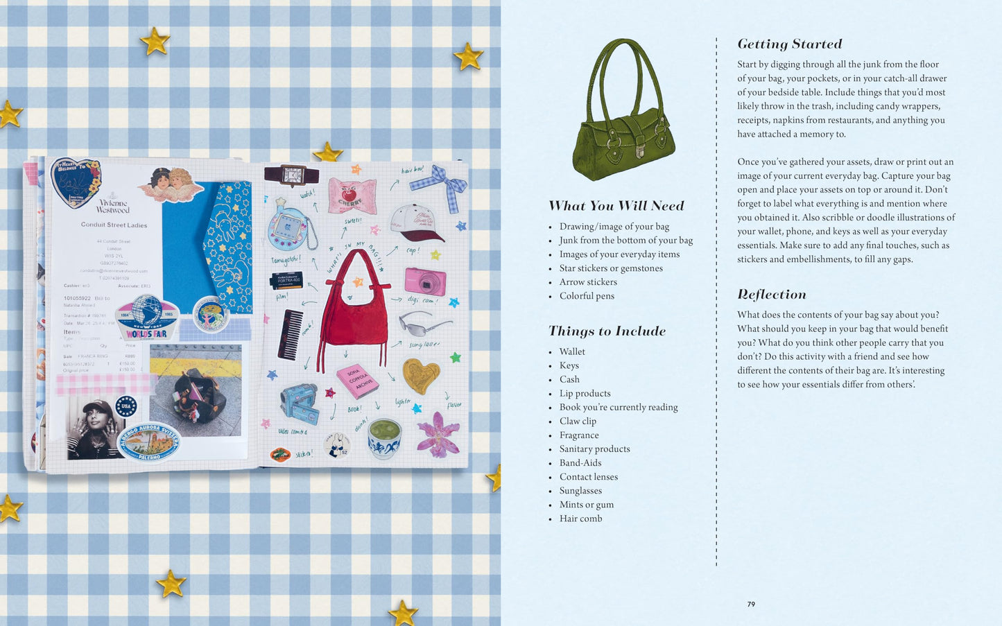 Creative Junk Journaling: How to Collect Everyday Keepsakes and Cherish Your Memories