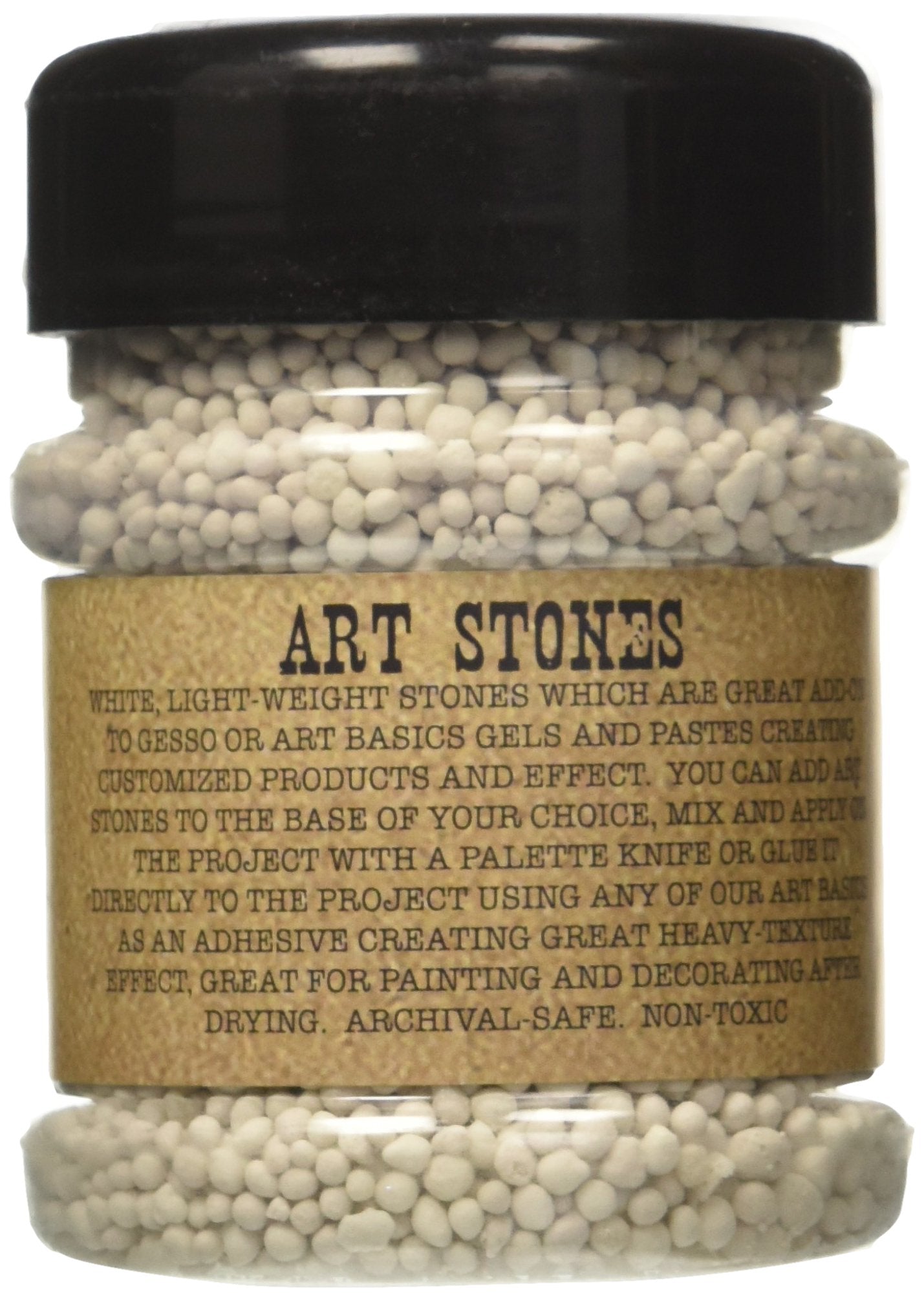 Prima Marketing Art Ingredients - Art Stones