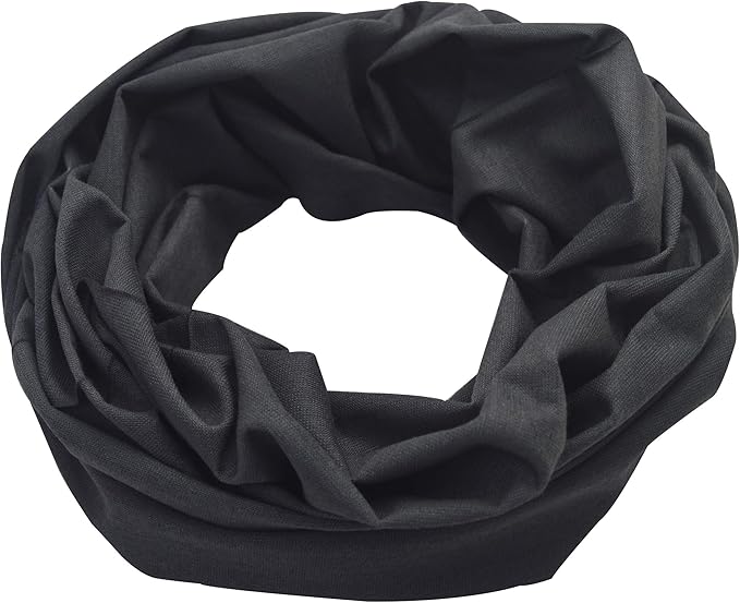 Obacle Neck Gaiter Face Mask Bandana for Dust Wind Sun Protection for Men Women