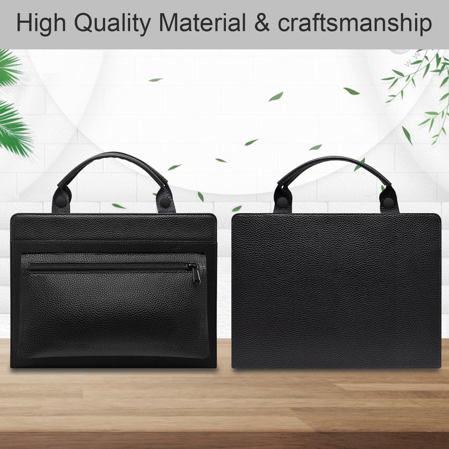 Laptop Case Cover Sleeve for Lenovo ThinkPad E14 Gen 5/ThinkPad E14 Gen 6 with Portable Bag with Bag Handle,Blue