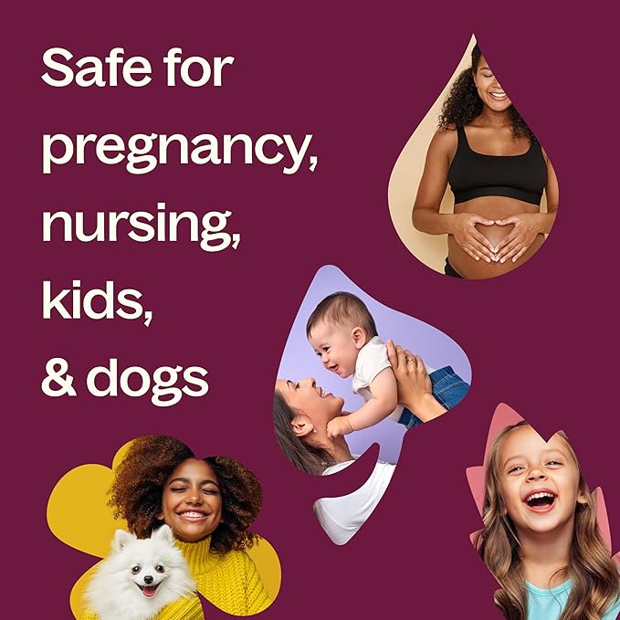 Plant Therapy Be Confident Essential Oil Blend 10 mL (1/3 oz) 100% Pure, Undiluted, Natural Aromatherapy